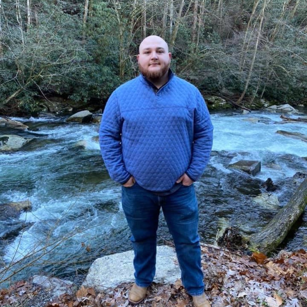 Meet your Posher, Christian